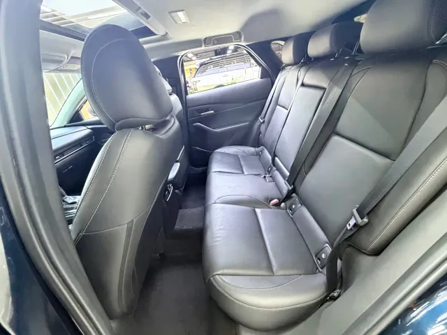 Mazda CX-30 — Фото автомобиля 12