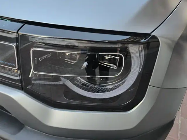 BAIC BJ30 — Фото автомобиля 5