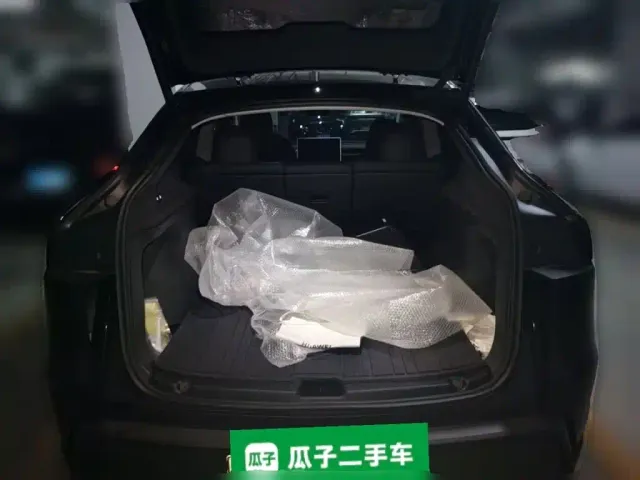 Tesla Model Y — Фото автомобиля 15