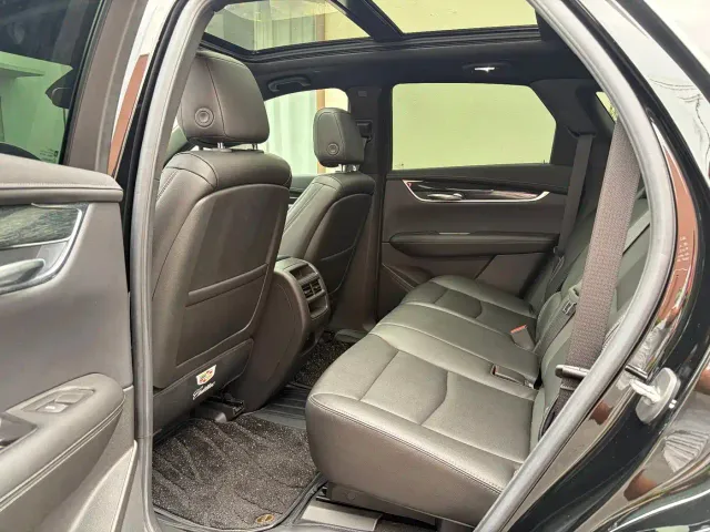 Cadillac XT5 — Фото автомобиля 5