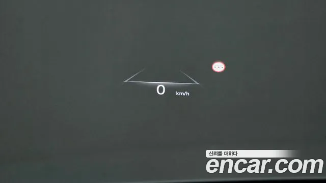 Genesis G80 Бензин 2.5 турбо AWD — Фото автомобиля 30