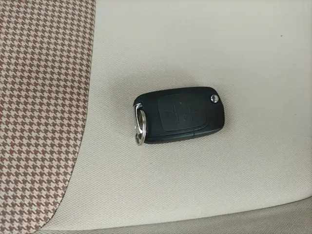 Wuling Hongguang Mini EV — Фото автомобиля 8