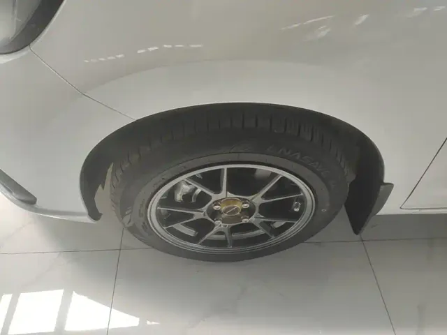 Honda Fit — Фото автомобиля 22