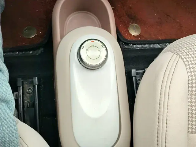 Wuling Hongguang Mini EV — Фото автомобиля 9