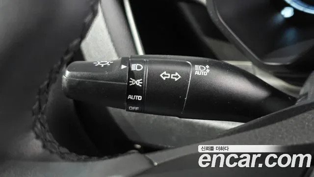 Kia RAY Новый Kia Ray Signature — Фото автомобиля 28