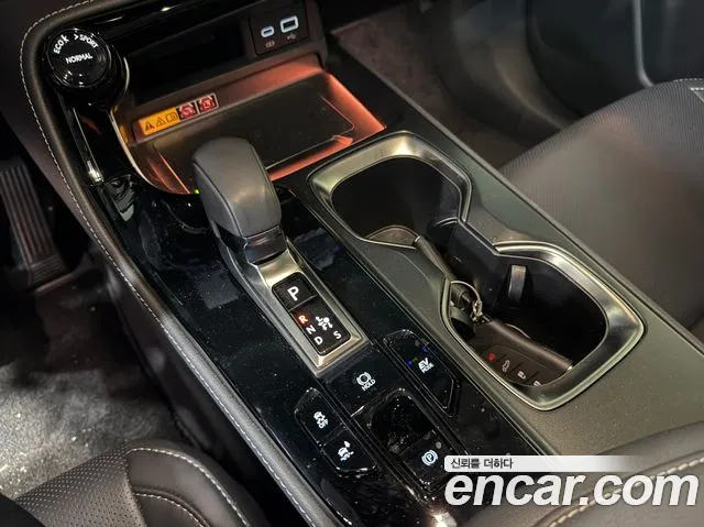 Lexus NX 2nd Gen — Фото автомобиля 13