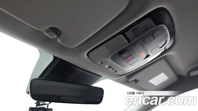 Hyundai Tucson Tucson (NX4) Дизель 2.0 4WD — Фото автомобиля 17