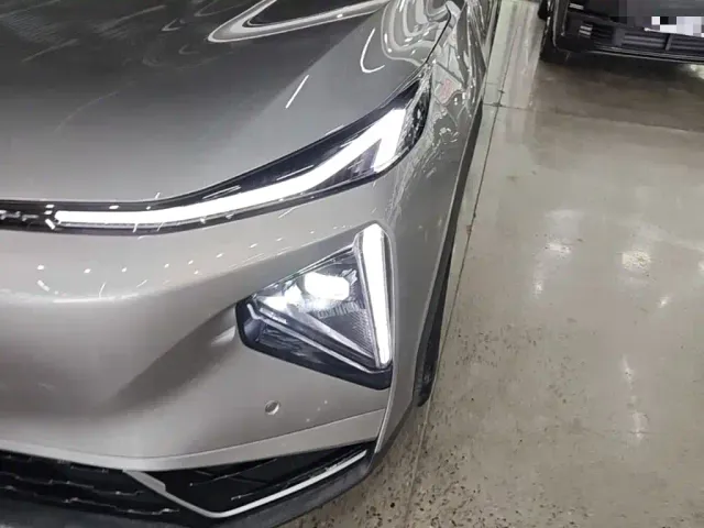 Geely Galaxy L7 — Фото автомобиля 23