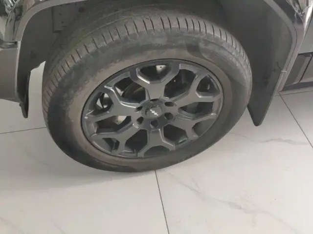 BYD FangChengBao Leopard 5 — Фото автомобиля 22