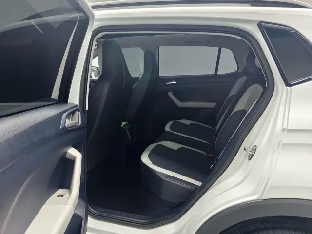 Volkswagen Tharu — Фото автомобиля 6
