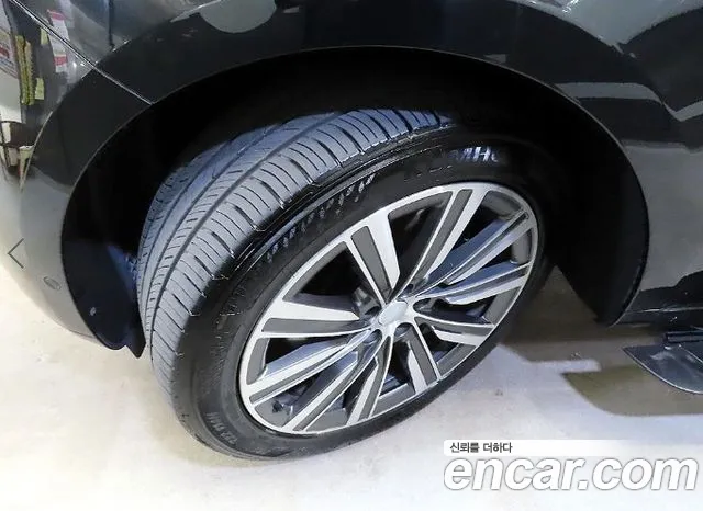 Land Rover Range Rover — Фото автомобиля 20