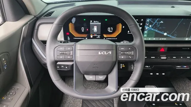 Kia Seltos — Фото автомобиля 19