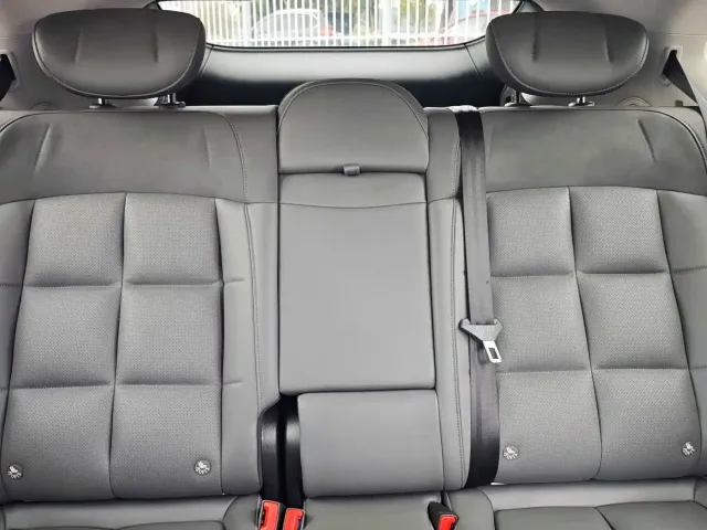 IM Motors IM LS6 2025 Gecko Smart Drive Edition — Фото автомобиля 13