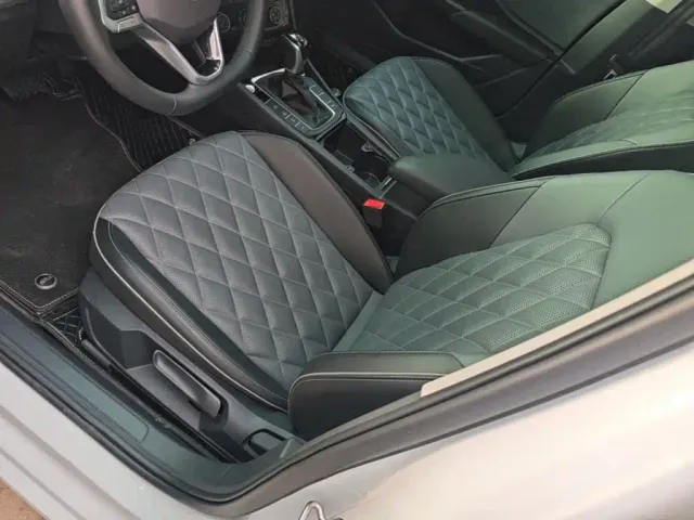 Volkswagen Sagitar — Фото автомобиля 14