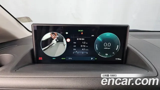 Hyundai Staria New — Фото автомобиля 11