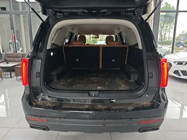 Haval H5 — Фото автомобиля 18