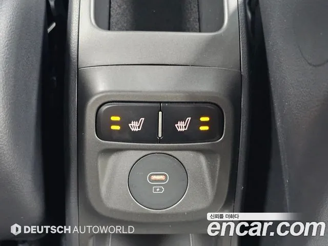Kia Ray New — Фото автомобиля 16