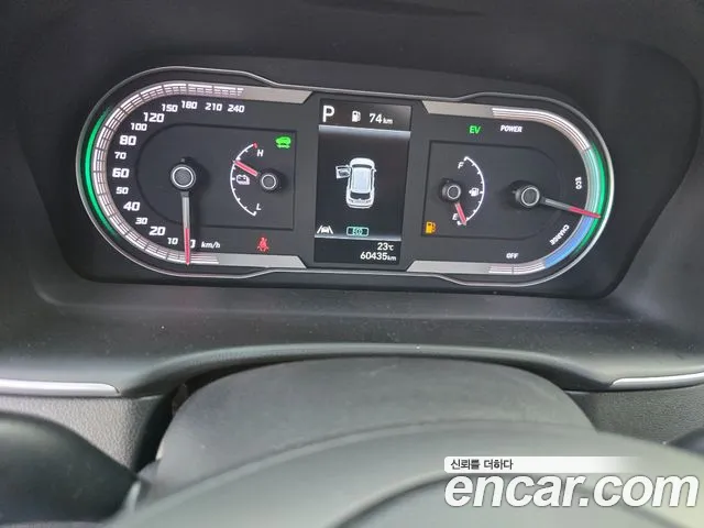 Hyundai Tucson NX4 — Фото автомобиля 8