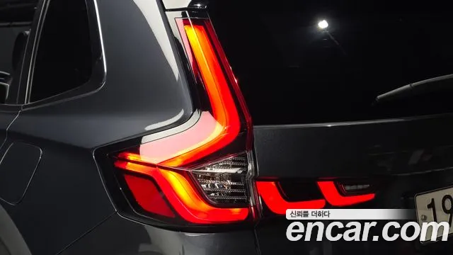 Honda CR-V 6th Gen — Фото автомобиля 8