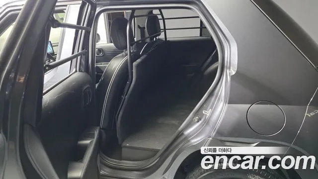 Hyundai Casper Casper Фургон — Фото автомобиля 10
