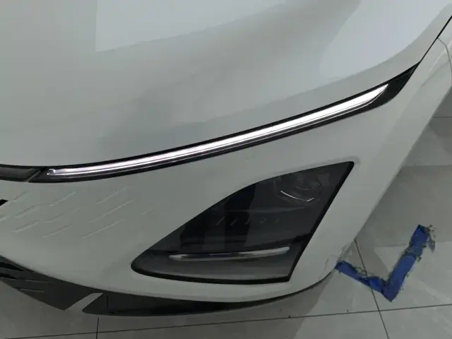 Wuling Starlight — Фото автомобиля 5