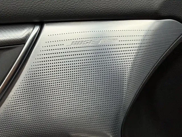 Cadillac CT5 — Фото автомобиля 14