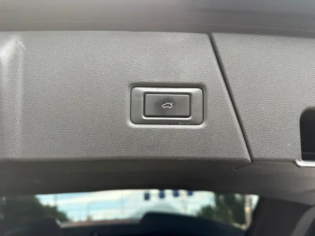 Chery Tiggo 9 — Фото автомобиля 17
