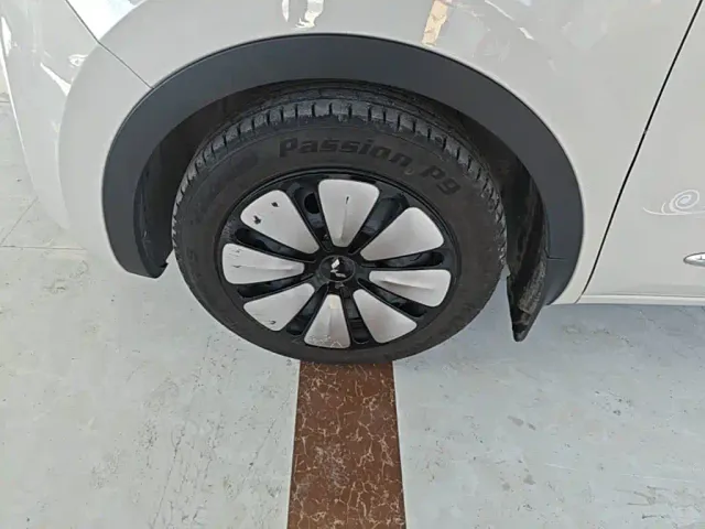Wuling Bingo — Фото автомобиля 22