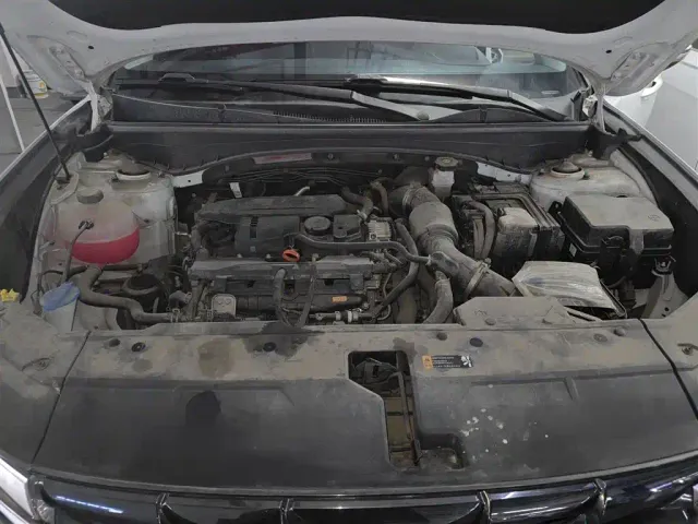 Hyundai Tucson — Фото автомобиля 19