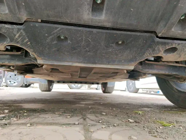 iCAR V23 — Фото автомобиля 24