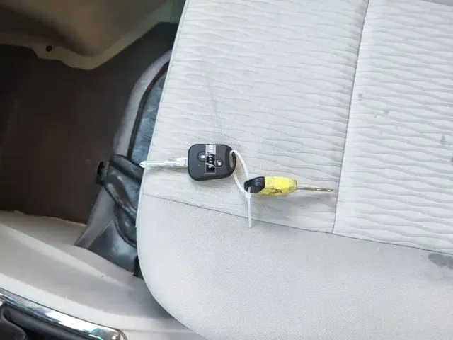 Jinbei New Hiace S — Фото автомобиля 8