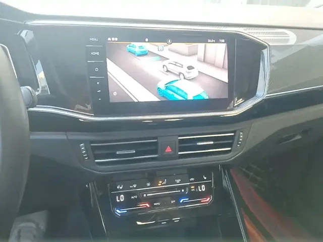 Volkswagen Tayron — Фото автомобиля 12