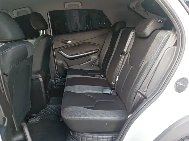 Chery Tiggo 3x — Фото автомобиля 16