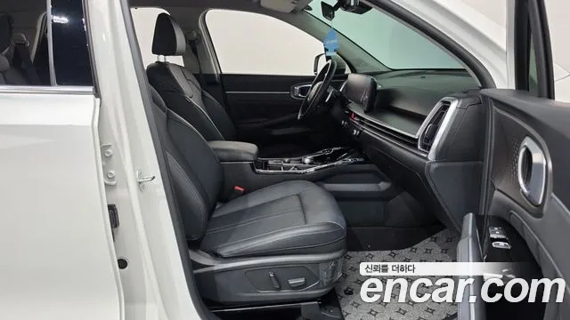 Kia Sorento — Фото автомобиля 16