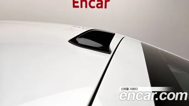 Renault-KoreaSamsung XM3 — Фото автомобиля 28