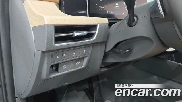 Hyundai Sonata Sonata Edge(DN8) 1.6 Turbo — Фото автомобиля 16