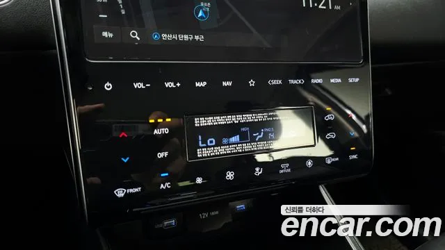 Hyundai Tucson NX4 — Фото автомобиля 29