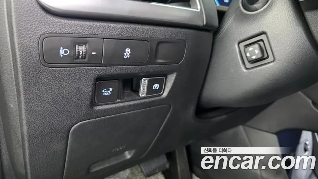 Hyundai Palisade The New Palisade — Фото автомобиля 17