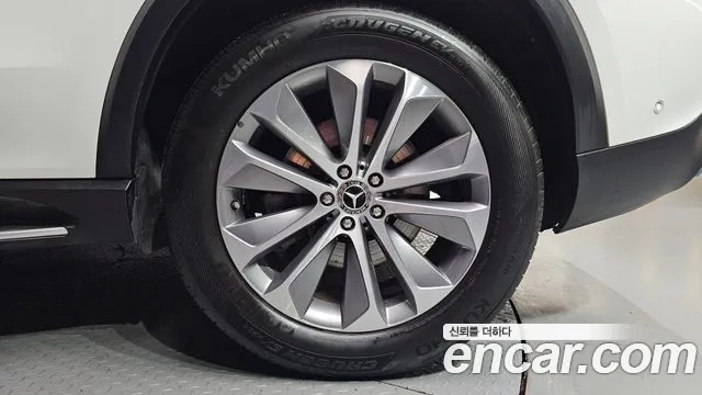 Mercedes-Benz GLE-Class GLE-класс W167 — Фото автомобиля 16