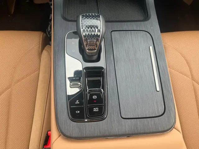 GAC Trumpchi ES9 — Фото автомобиля 13