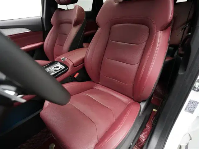 Jetour X70 Plus — Фото автомобиля 4