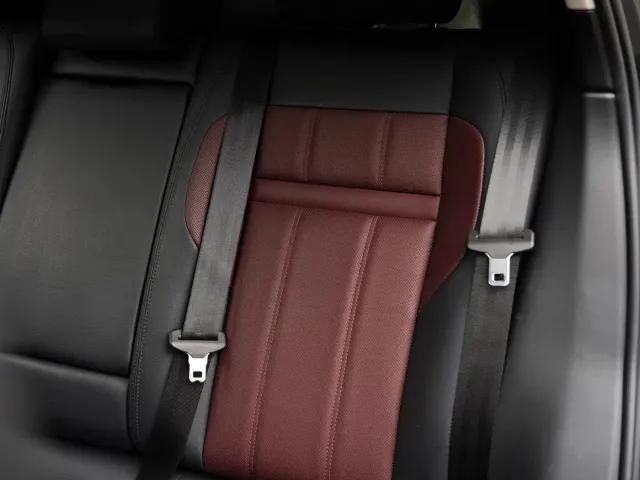 Land Rover Range Rover Evoque — Фото автомобиля 27