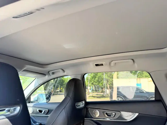 Chery Tiggo 7 PLUS — Фото автомобиля 17
