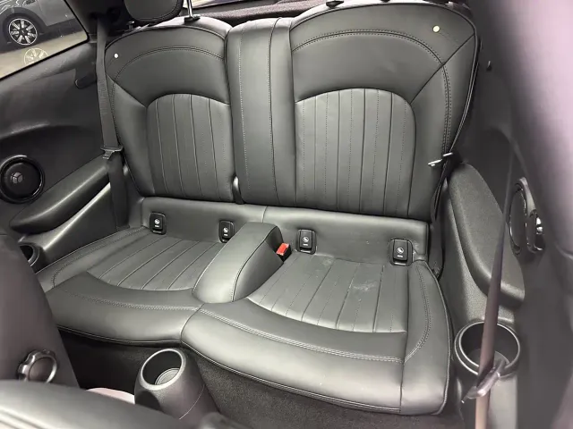 MINI Hatch — Фото автомобиля 9