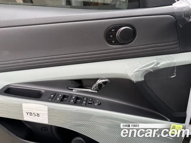 Hyundai Avante CN7 — Фото автомобиля 19