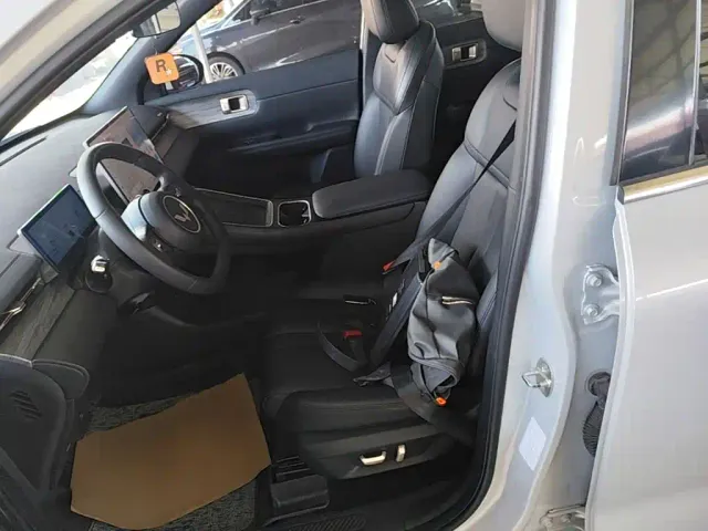 Wuling Starlight S — Фото автомобиля 14