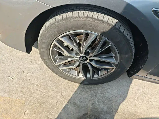 BYD Qin PLUS — Фото автомобиля 22