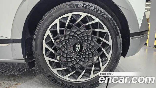 Hyundai Ioniq5 Ioniq5 — Фото автомобиля 15