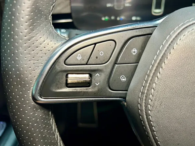 AITO Wenjie AITO M5 2022 Extended Range AWD Performance Edition — Фото автомобиля 12