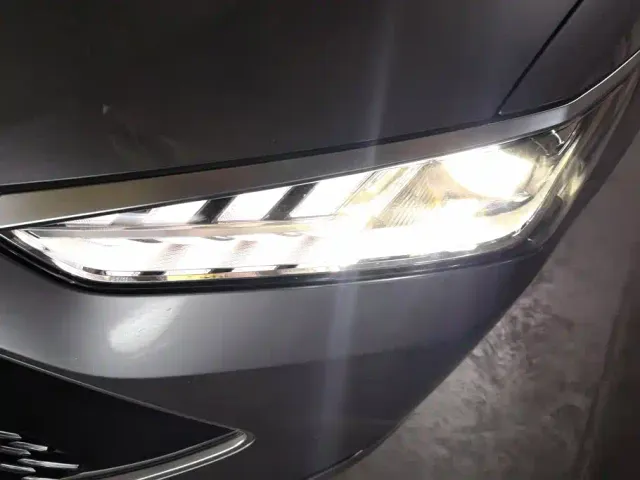BYD Qin PLUS — Фото автомобиля 5